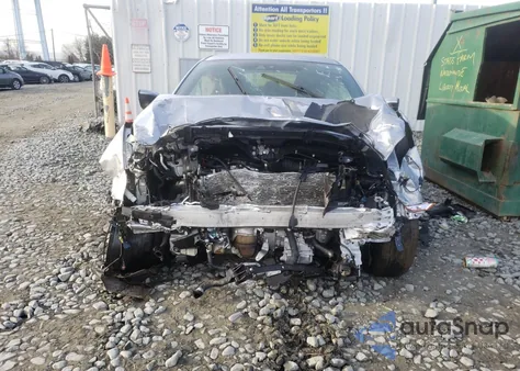 2021 Honda Civic Sport z USA, uszkodzony, nr VIN SHHFK7H4XMU421864